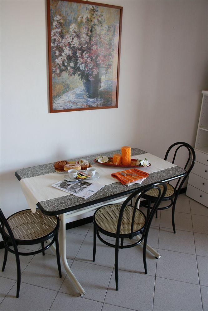 Residenza Sol Holiday Ρίμινι Εξωτερικό φωτογραφία