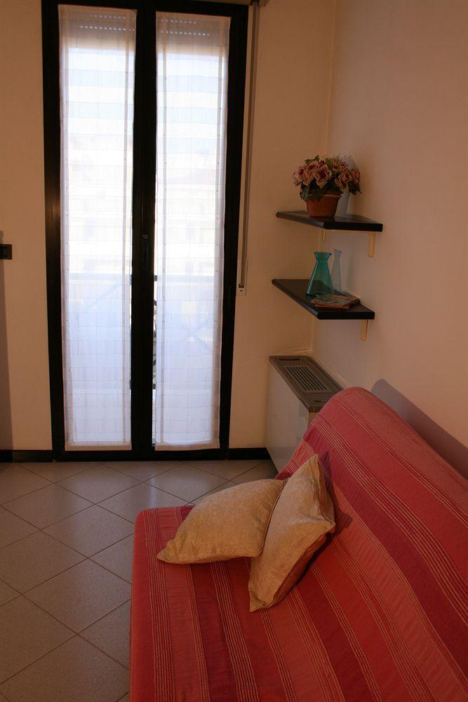 Residenza Sol Holiday Ρίμινι Εξωτερικό φωτογραφία