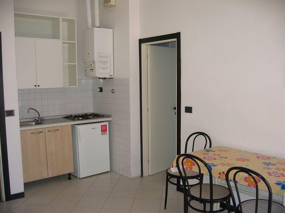 Residenza Sol Holiday Ρίμινι Εξωτερικό φωτογραφία