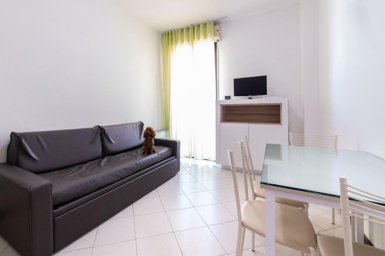 Residenza Sol Holiday Ρίμινι Εξωτερικό φωτογραφία