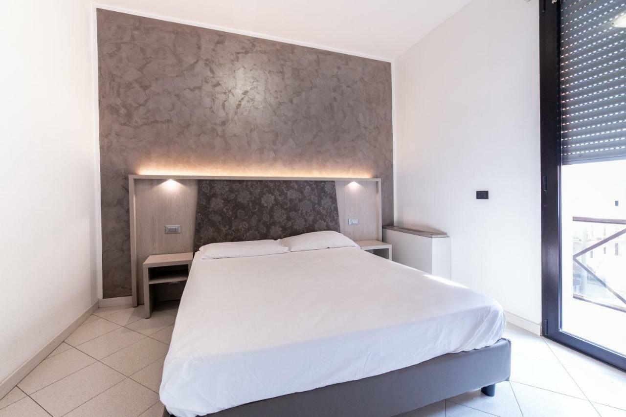 Residenza Sol Holiday Ρίμινι Εξωτερικό φωτογραφία