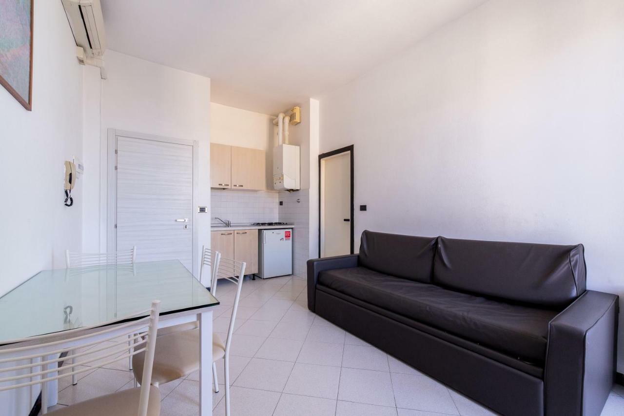 Residenza Sol Holiday Ρίμινι Εξωτερικό φωτογραφία