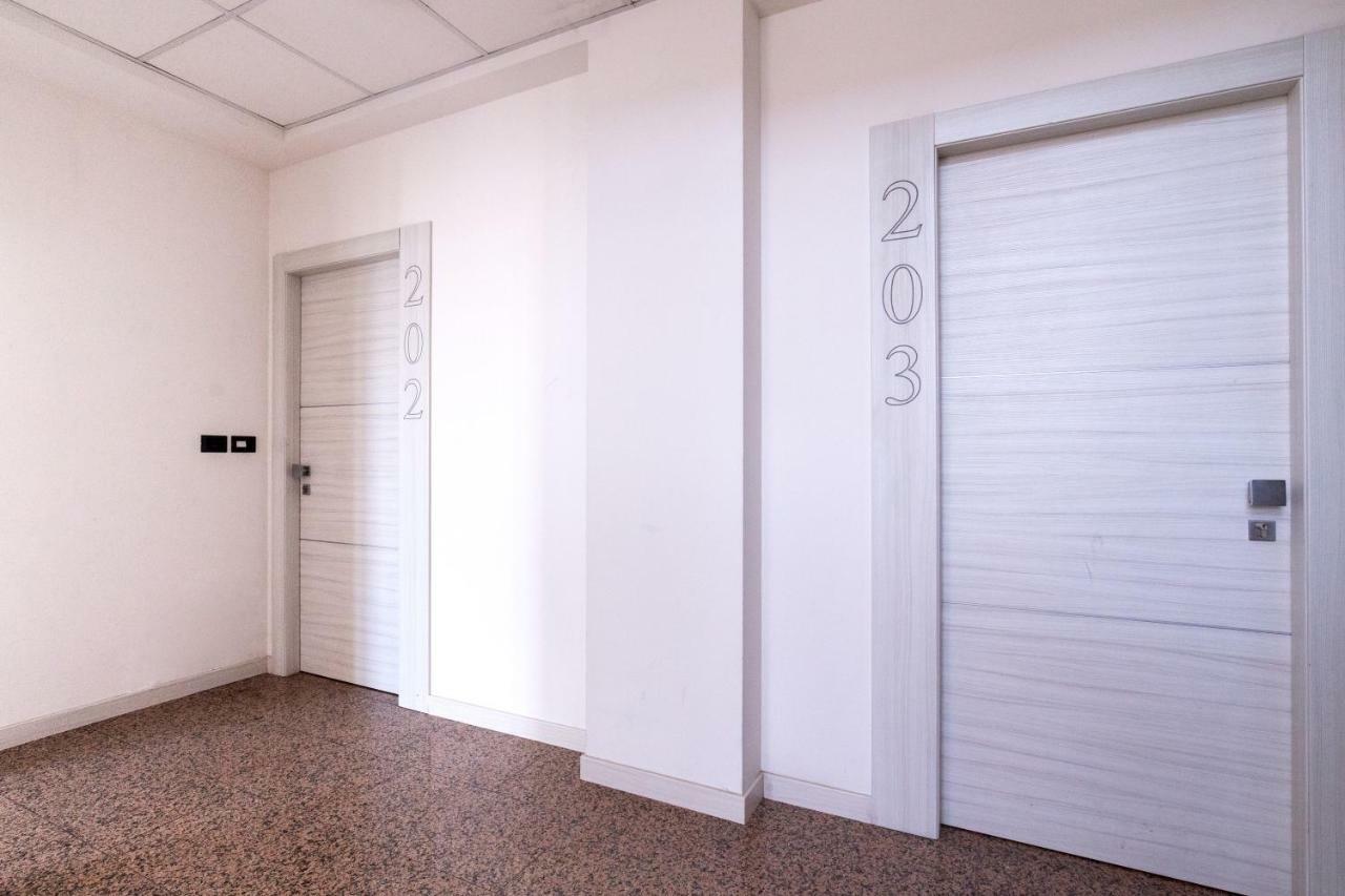 Residenza Sol Holiday Ρίμινι Εξωτερικό φωτογραφία