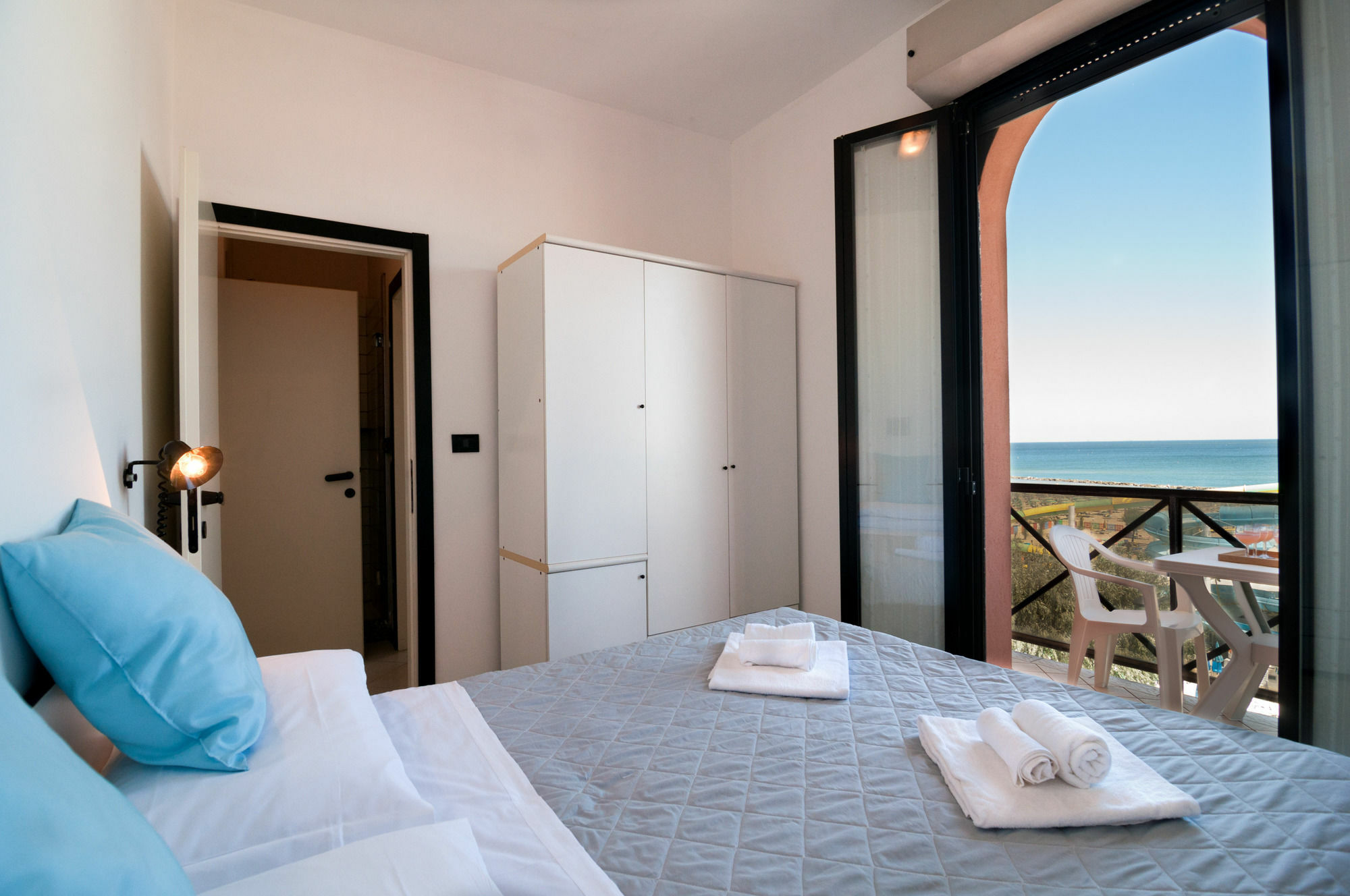 Residenza Sol Holiday Ρίμινι Εξωτερικό φωτογραφία