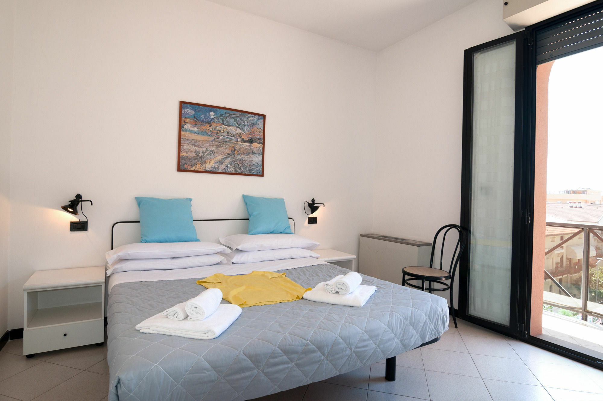 Residenza Sol Holiday Ρίμινι Εξωτερικό φωτογραφία