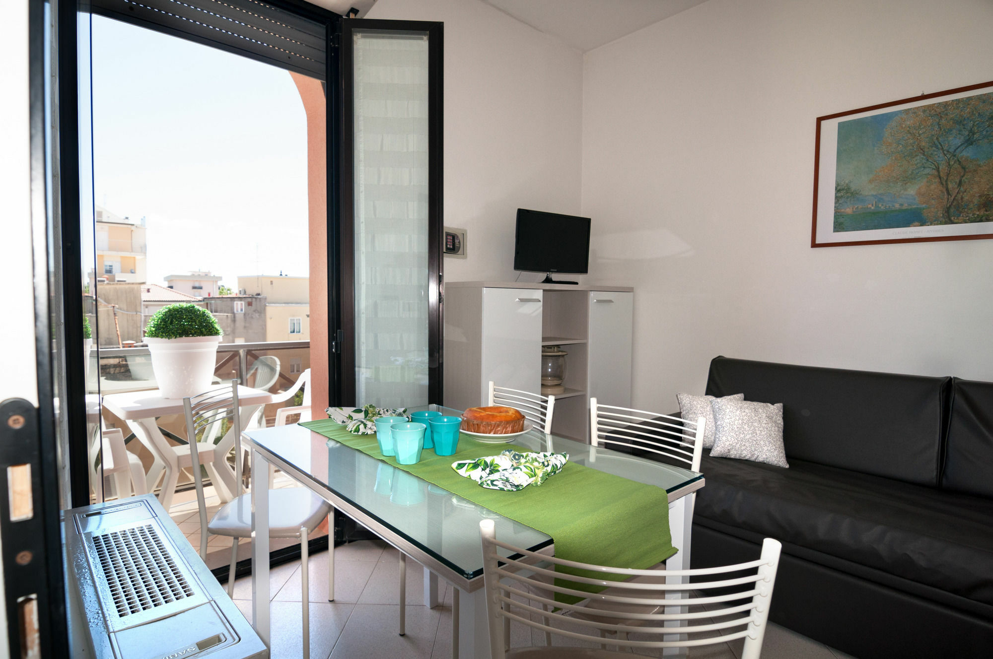Residenza Sol Holiday Ρίμινι Εξωτερικό φωτογραφία