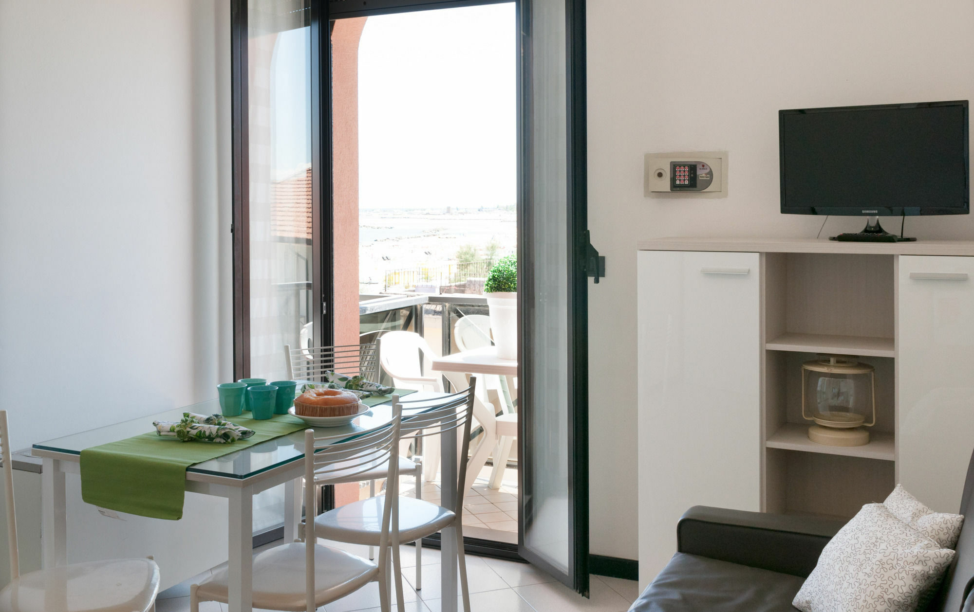Residenza Sol Holiday Ρίμινι Εξωτερικό φωτογραφία