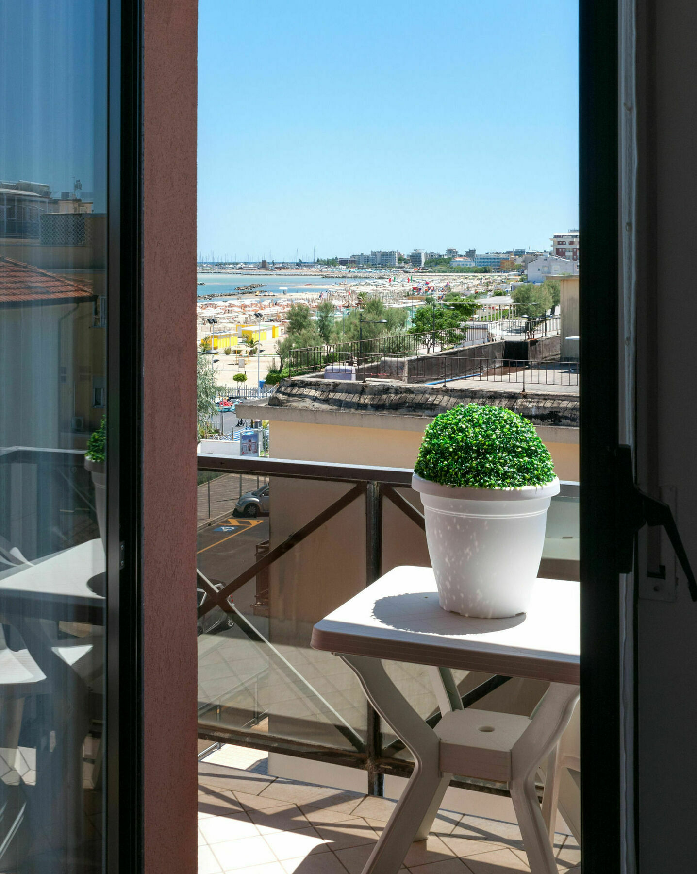 Residenza Sol Holiday Ρίμινι Εξωτερικό φωτογραφία