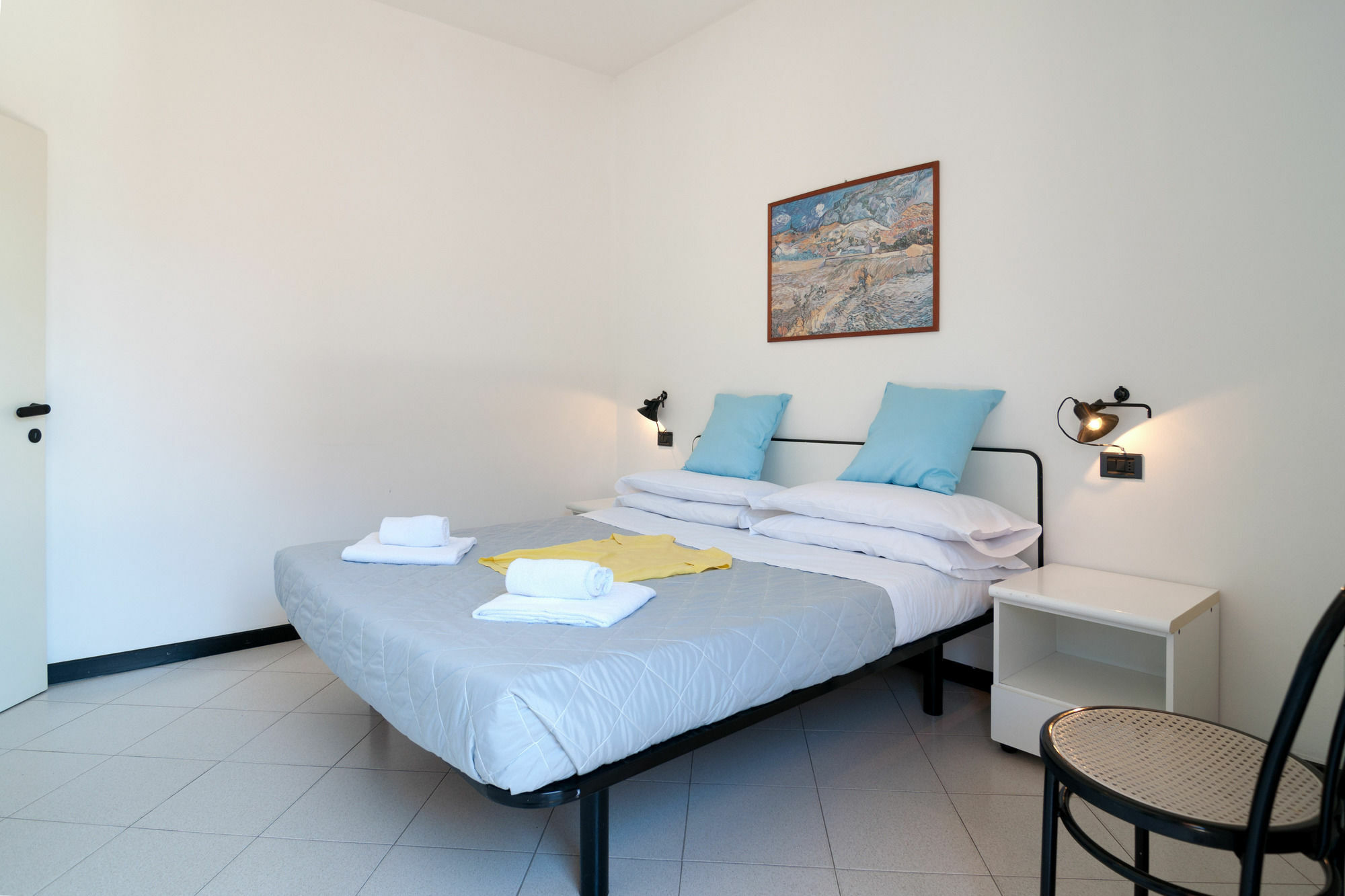 Residenza Sol Holiday Ρίμινι Εξωτερικό φωτογραφία