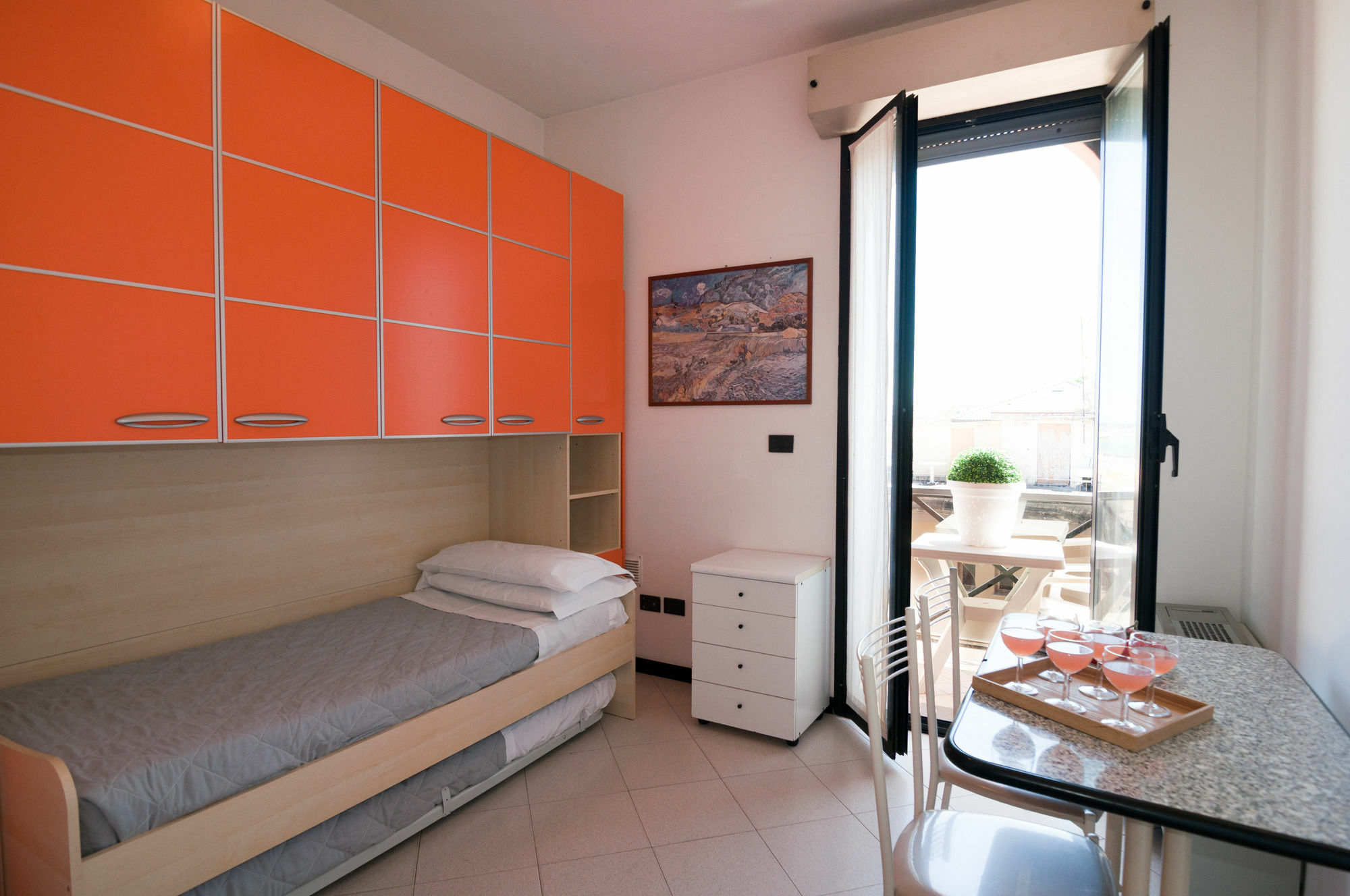 Residenza Sol Holiday Ρίμινι Εξωτερικό φωτογραφία
