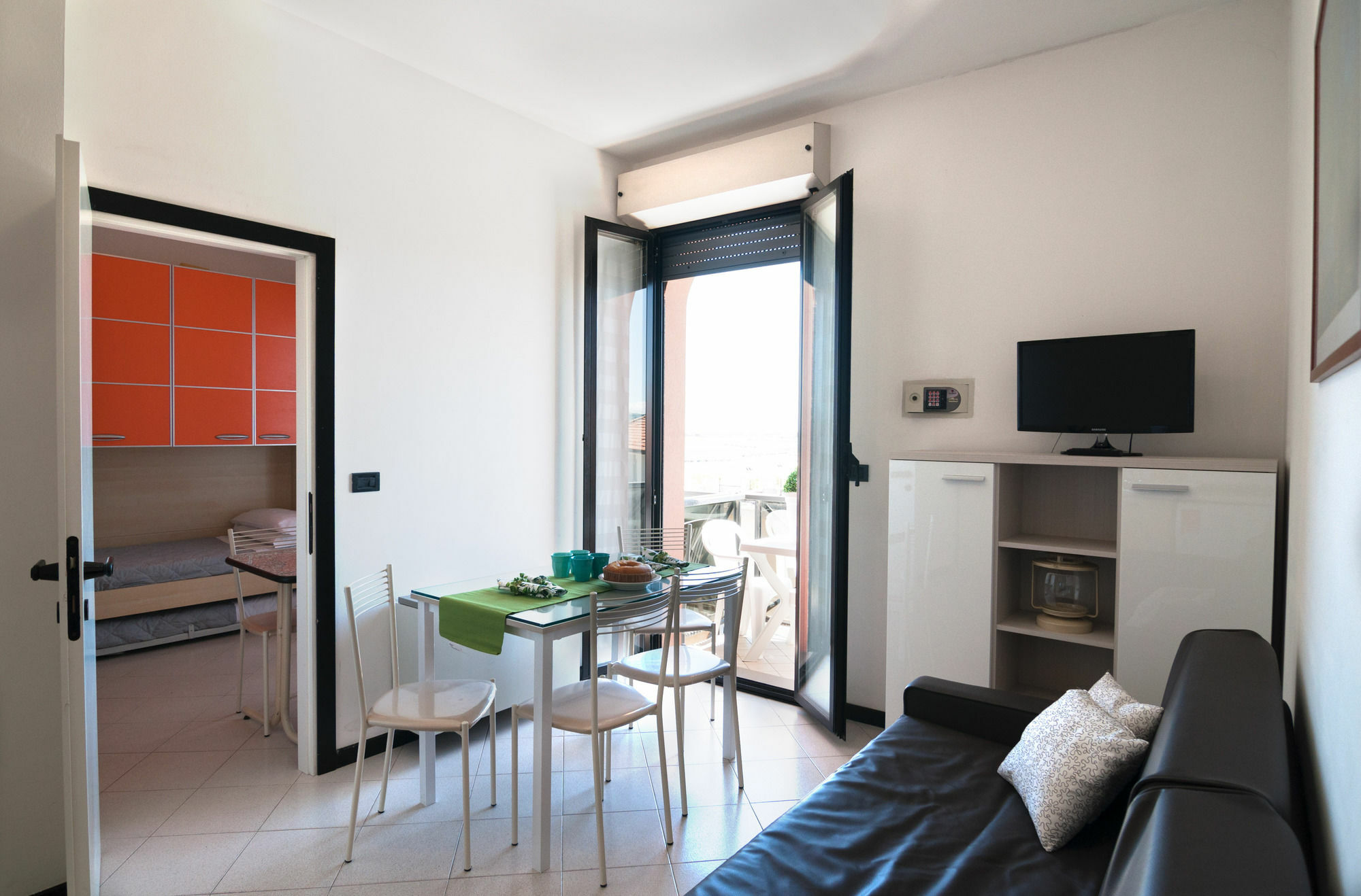 Residenza Sol Holiday Ρίμινι Εξωτερικό φωτογραφία