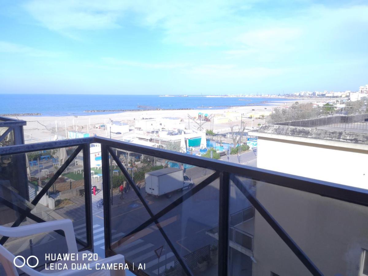 Residenza Sol Holiday Ρίμινι Εξωτερικό φωτογραφία